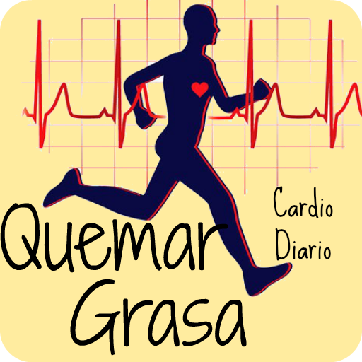 Cardio Diario En Casa icon