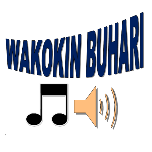 Wakokin Buhari icon