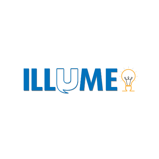 Illume: Learning on-the-go icon