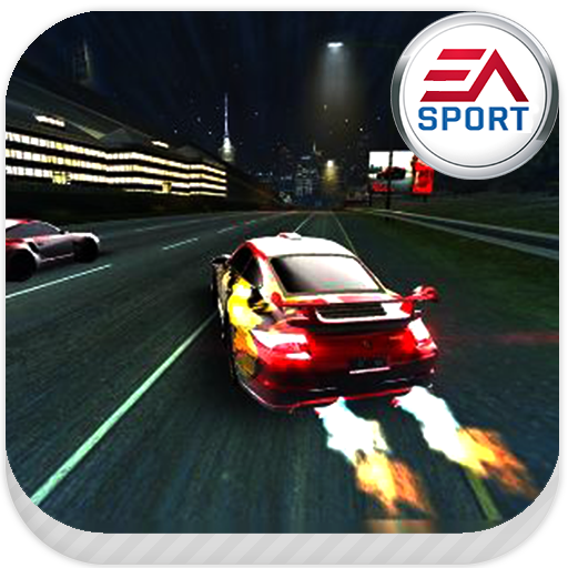 Car Extreme Racing icon