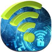 اختراق الويفي on 9Apps