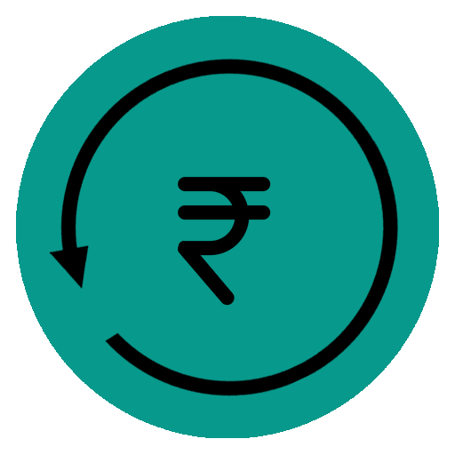 CASHBACK - Highest cashback smart way shopping app icon