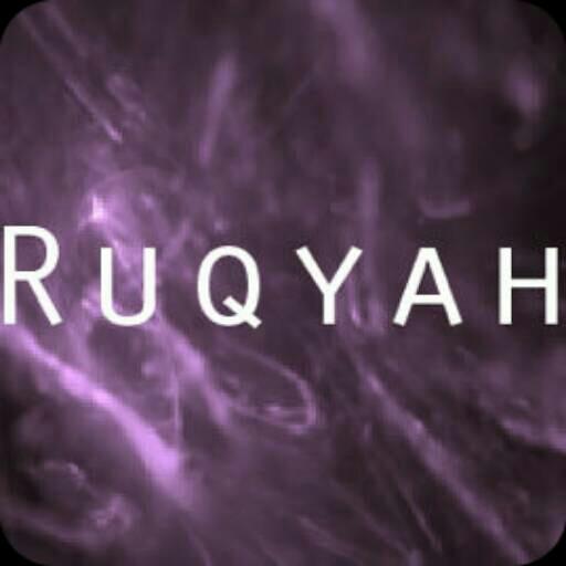 Ruqyah for Jinn &amp; Evil Eye icon