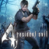 ikon Resident Evil 4 Walkthrough