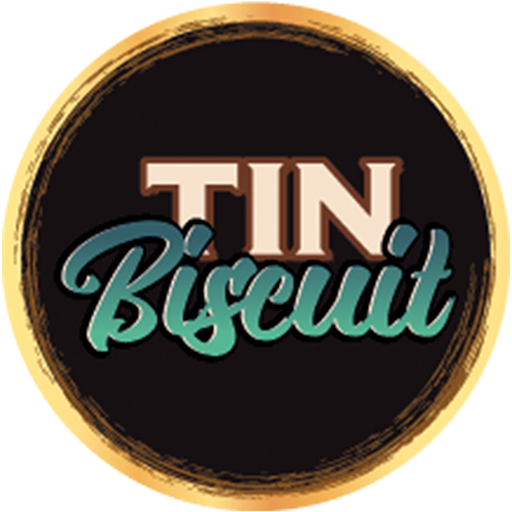Tin Biscuit icon