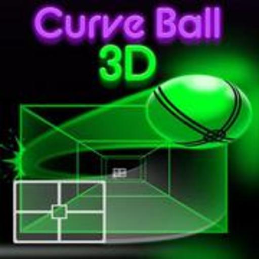Curve Ball icon