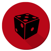 Random Number Generator icon