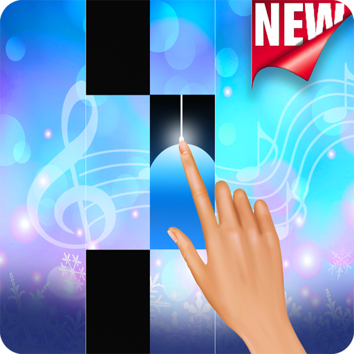 Despacito : Magic Piano Tiles icon