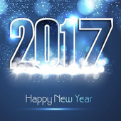 Happy New Year Images 2017 icon