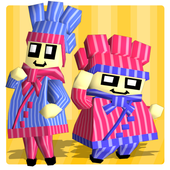 Cooking Game: Cupcake Factory. icon