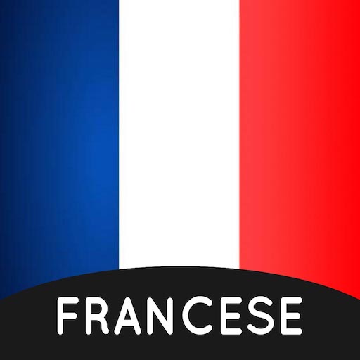 Impara il francese 1000 parole icon