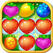 Fruit Crush icon