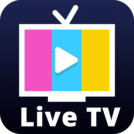 Live TV : All Cricket HD Channel Guide icon