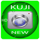 Camera HD sweet KUJI pro new icon