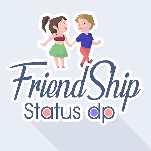 FriendShip DP Status for WhatsApp icon