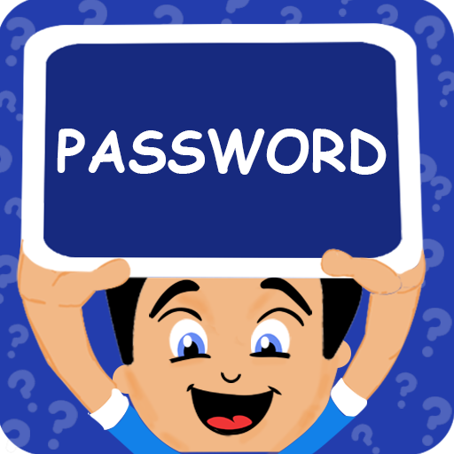 Password: Christmas Party Game icon