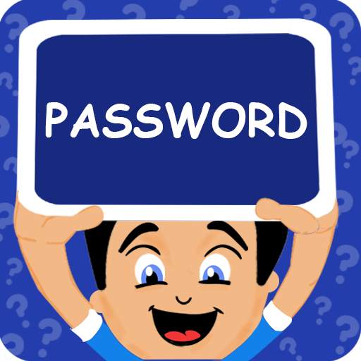 Password -  Party Game