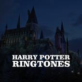 Harry Potter Ringtones أيقونة