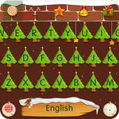 Keyboard - Boto :ChristmasTree