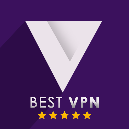 Best VPN - Ultimate and Unlimited Free icon