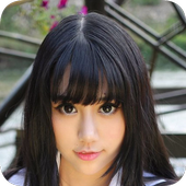 sexy hot girl pictures&amp;videos icon