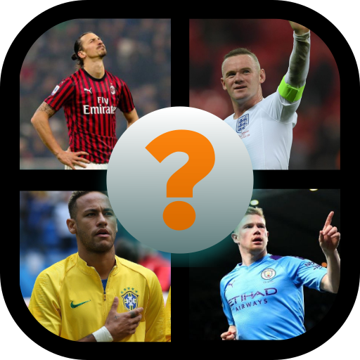 Guess the football Players 2020 icon