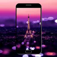 Eiffel Tower Wallpapar