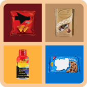 Угадай Еду, Товар, Напиток и Продукт icon
