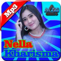 Mp3 Dangdut Nella Kharisma on 9Apps