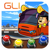 Telolet Om Hero icon