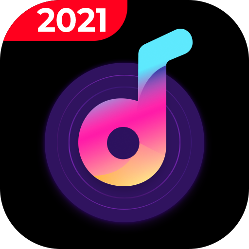 Music Player - Volume Booster And Equalizer icon