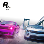 Need for : Ultimate Racing icon