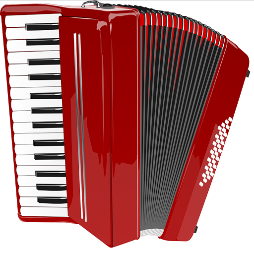 Accordion icon