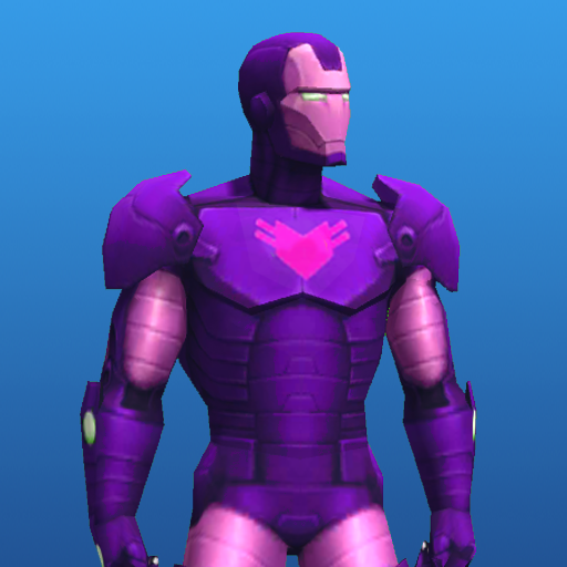 Mega Ramp Super Hero Crazy Ragdoll Fall icon