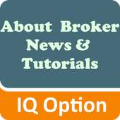 Forex&Crypto trading with IQ Option - not official