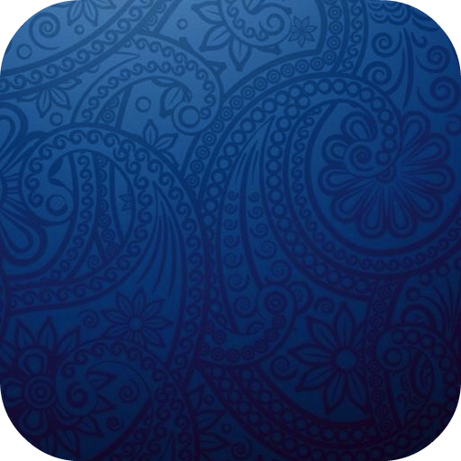 Blue Wallpapers icon
