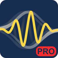 Advanced Spectrum Analyzer PRO