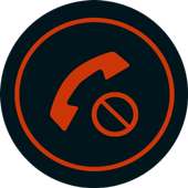 No Call Blacklist Call SPAM Blocker on 9Apps