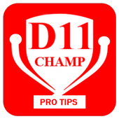 Dream11 Champ icon