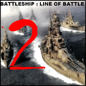 Battleship : Line Of Battle 2 icon