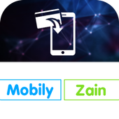 خيارات موبايل الأعلى ارتفاعا والحزم أيقونة