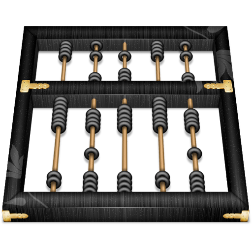 Number System Converter   icon