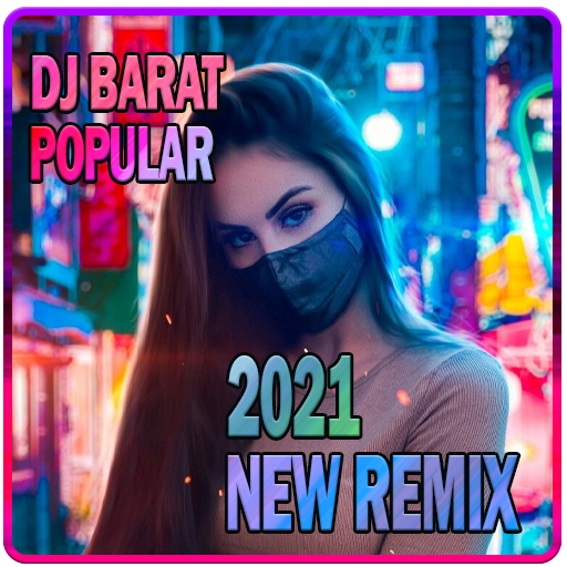 Dj Barat Remix Full Bass Offline 2021 icon