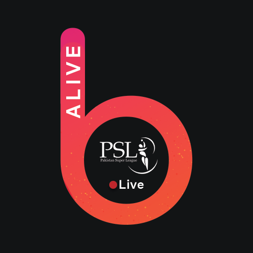 B Alive - PSL 2021 LIVE icon