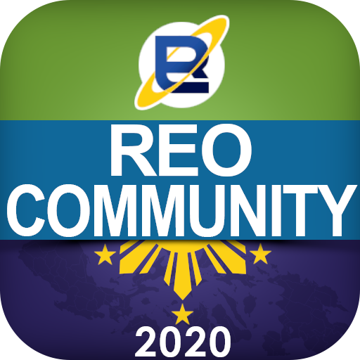 REO Community icon