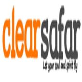 Cleae Safar Recharge app आइकन