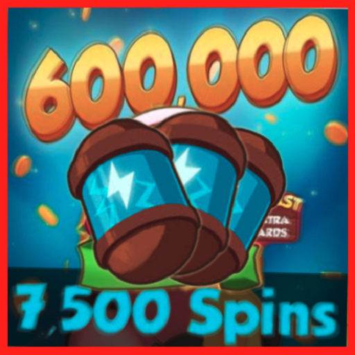 Game Coins Master free Spins and Coins Guides icon