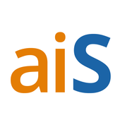 aiSTEPS Messenger Social app icon