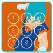 Lock Screen For Dragon Ball S on 9Apps