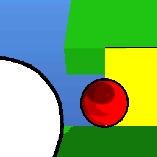 Rolling Egg icon
